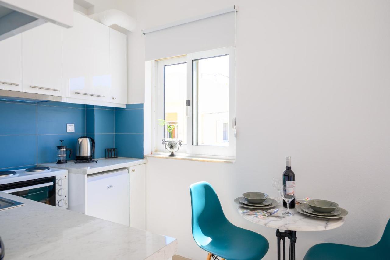 Artemis Apartment First Floor Elúnda Kültér fotó